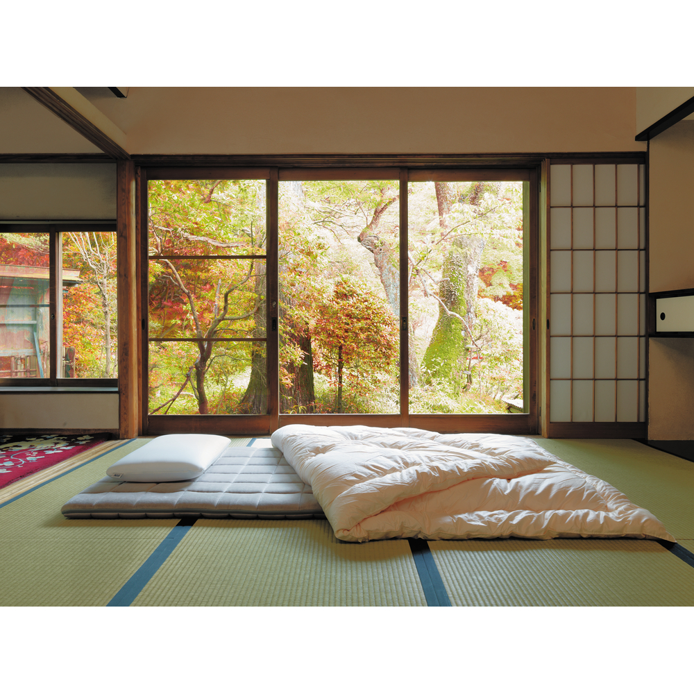 エアウィーヴ 四季布団 シングル 敷布団 敷き布団 敷ふとん